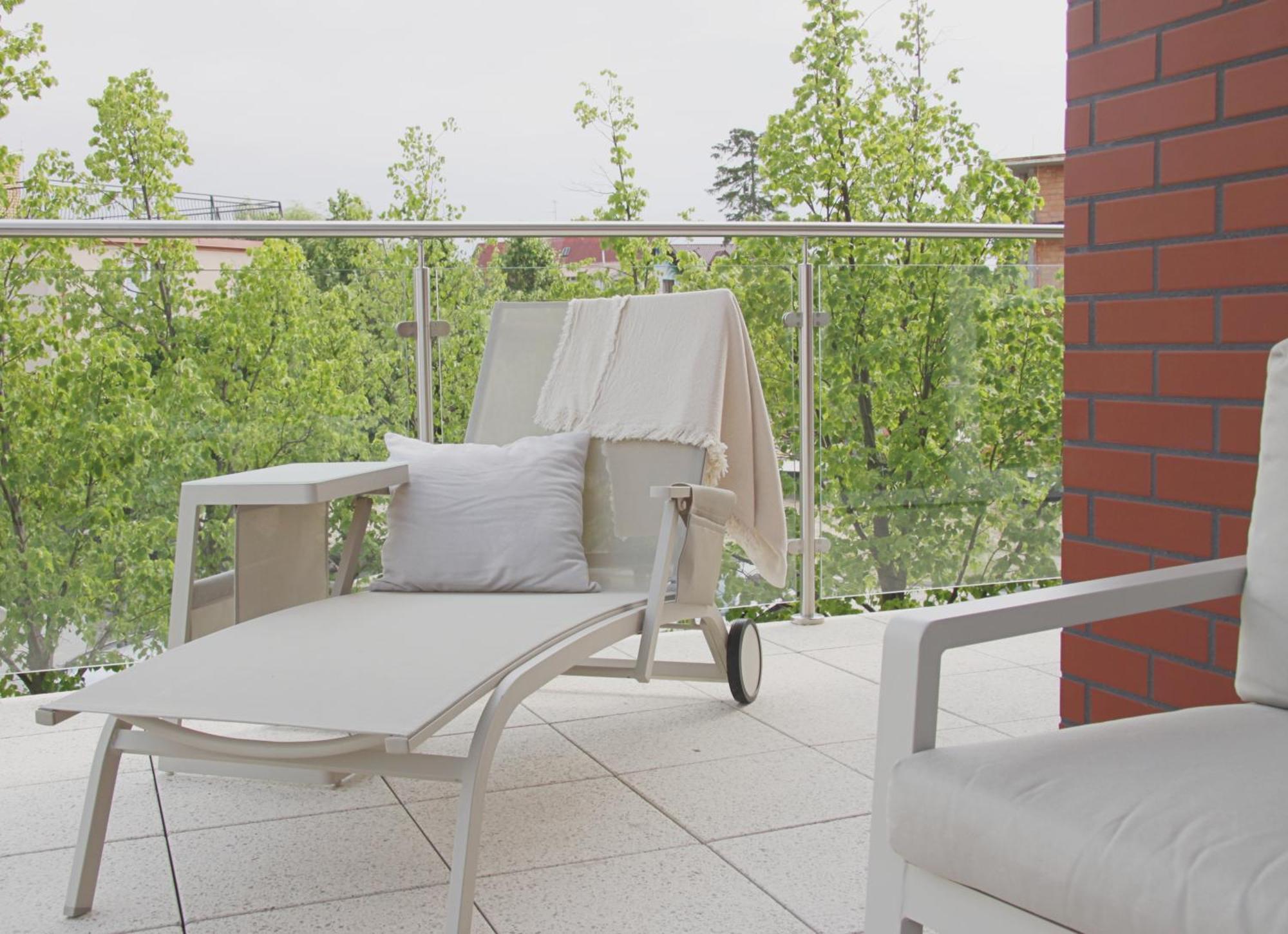 Rewal -2 Bedroom- Premium Baltic Apartment With Spa Access Exterior foto